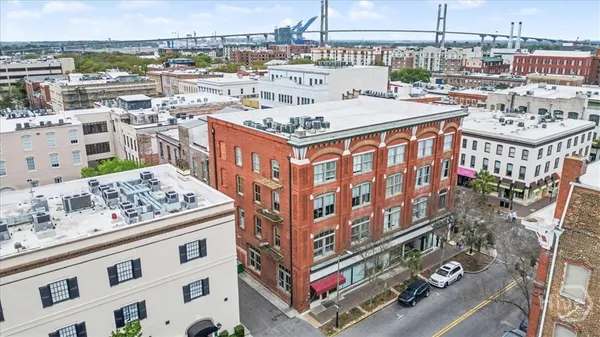 $1,195,000 | 101 Barnard Street, Unit 301, Savannah, GA 31401