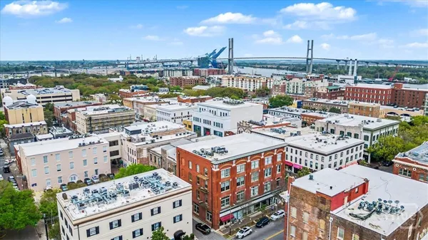 $1,195,000 | 101 Barnard Street, Unit 301, Savannah, GA 31401