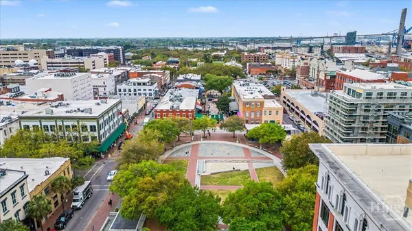 $1,195,000 | 101 Barnard Street, Unit 301, Savannah, GA 31401