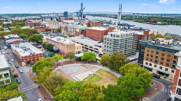 $1,195,000 | 101 Barnard Street, Unit 301, Savannah, GA 31401