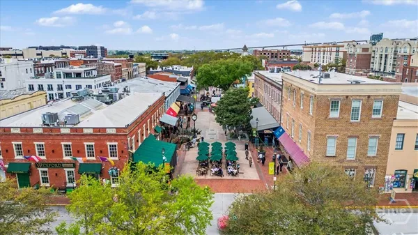 $1,195,000 | 101 Barnard Street, Unit 301, Savannah, GA 31401