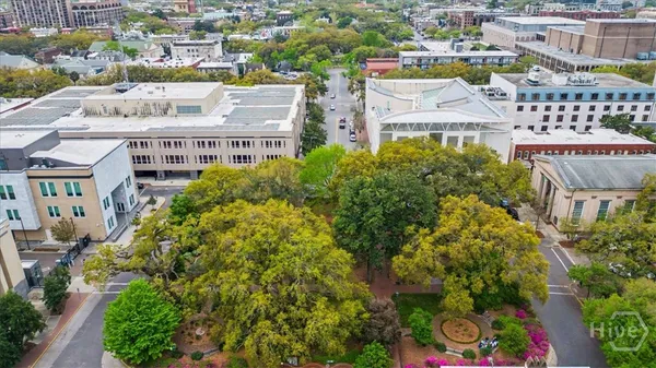 $1,195,000 | 101 Barnard Street, Unit 301, Savannah, GA 31401