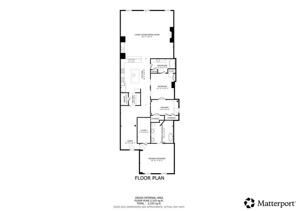 $1,195,000 | 101 Barnard Street, Unit 301, Savannah, GA 31401