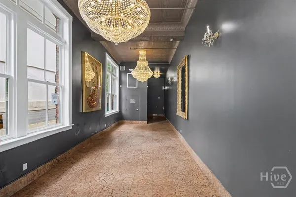 $1,195,000 | 101 Barnard Street, Unit 301, Savannah, GA 31401