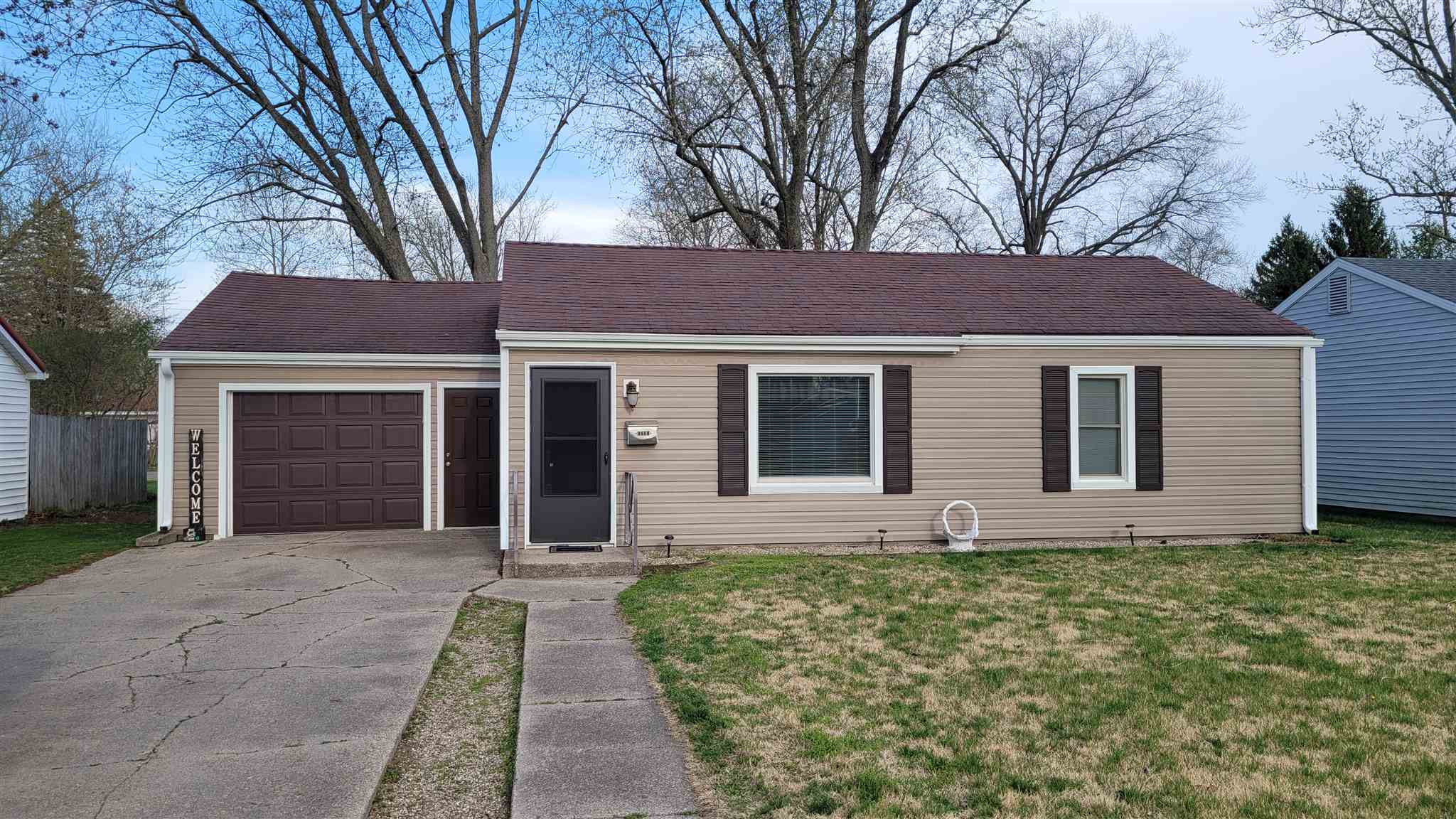 1201 Wabash Avenue Rochester, IN 46975 - Photo 1 of 15 Gallery Image 1