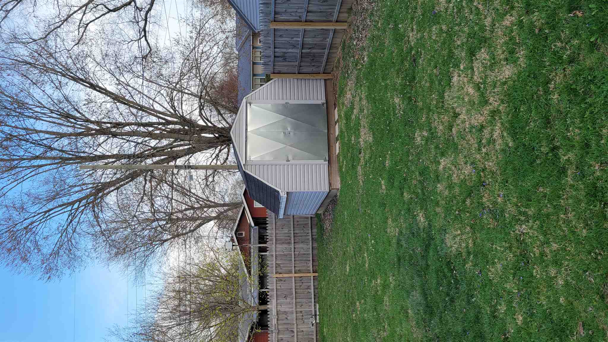 1201 Wabash Avenue Rochester, IN 46975 - Photo 4 of 15 Gallery Image 4