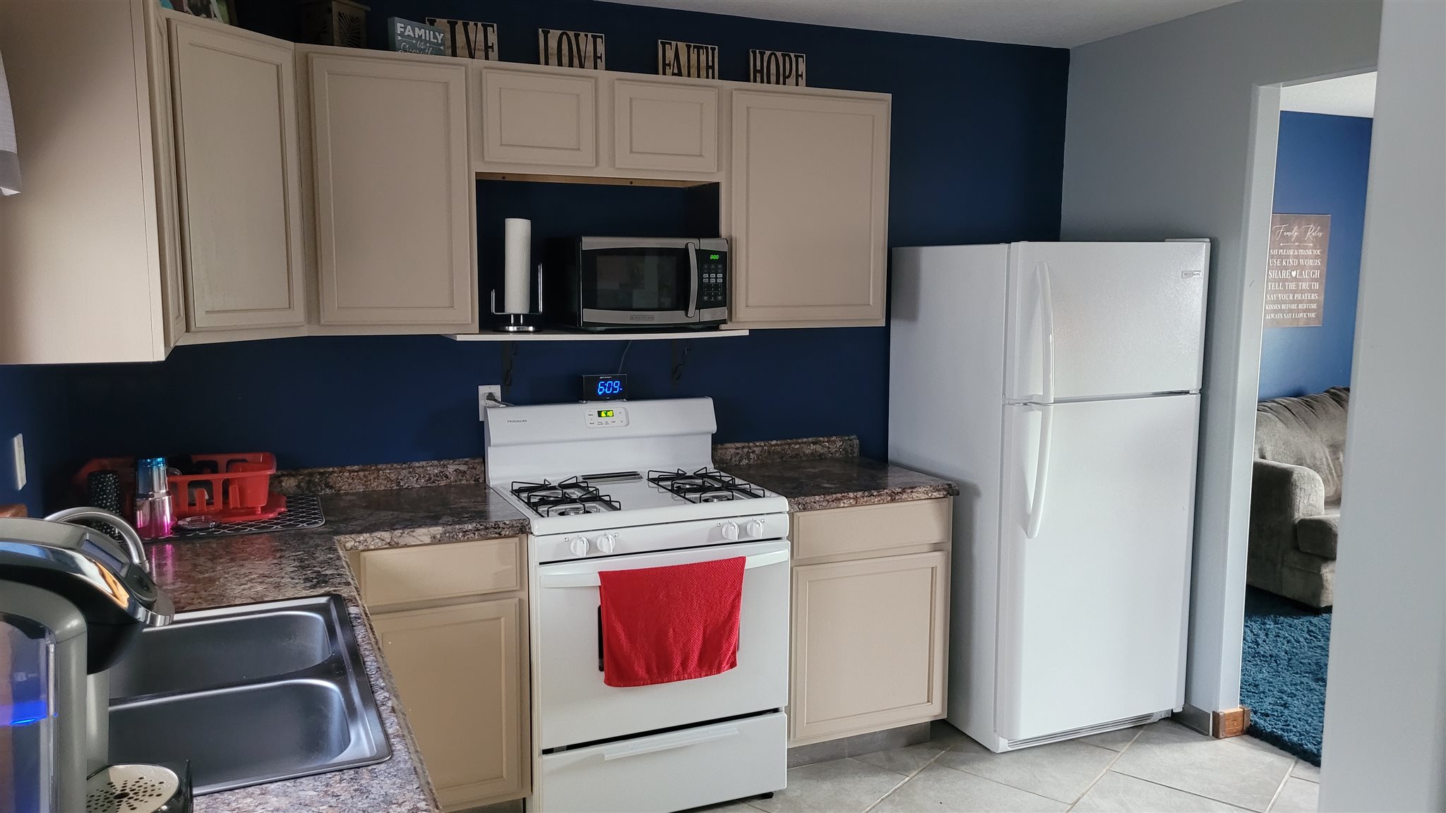 1201 Wabash Avenue Rochester, IN 46975 - Photo 8 of 15 Gallery Image 8