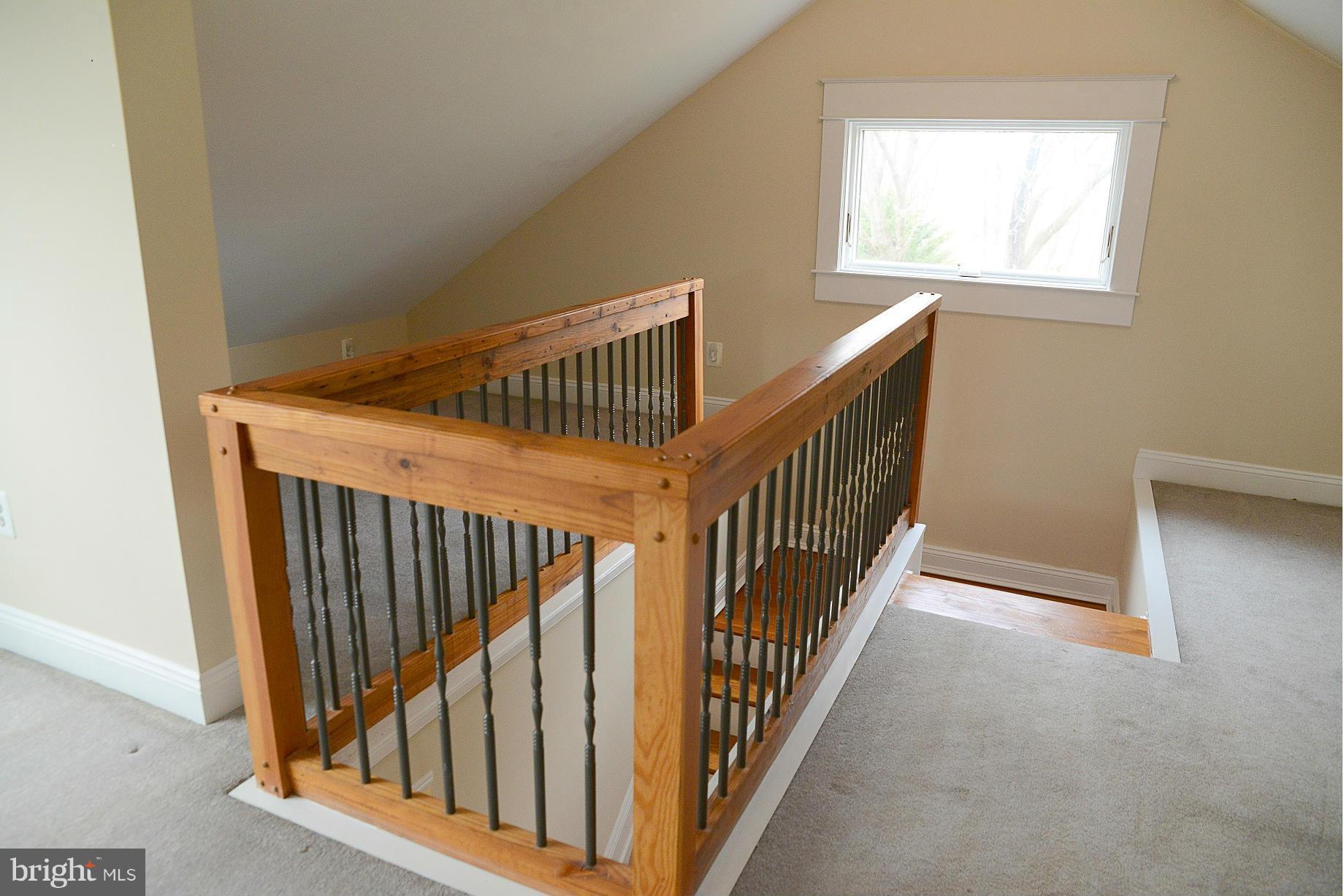 4912 Pleasant Grove Road Reisterstown, MD 21136 - Photo 20 of 26 UPPER LEVEL LOFT
