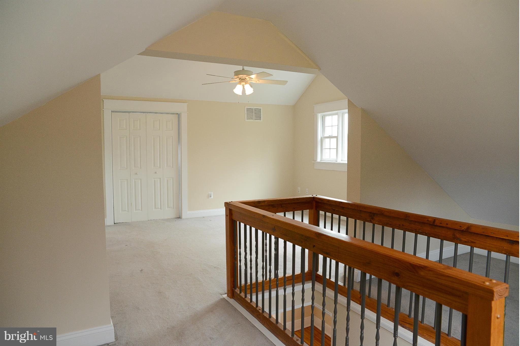 4912 Pleasant Grove Road Reisterstown, MD 21136 - Photo 21 of 26 MASTER BEDROOM LEVEL