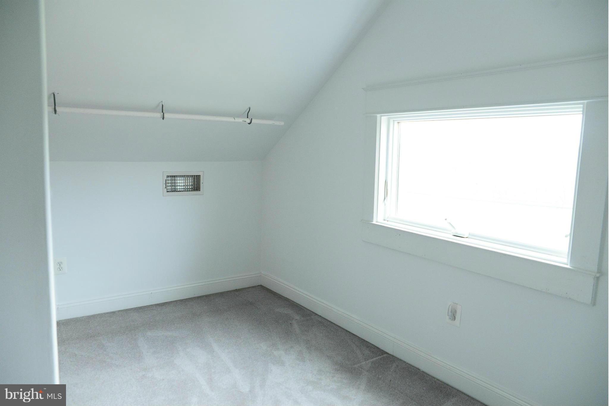 4912 Pleasant Grove Road Reisterstown, MD 21136 - Photo 25 of 26 MASTER BEDROOM CLOSET/DRESSING ROOM