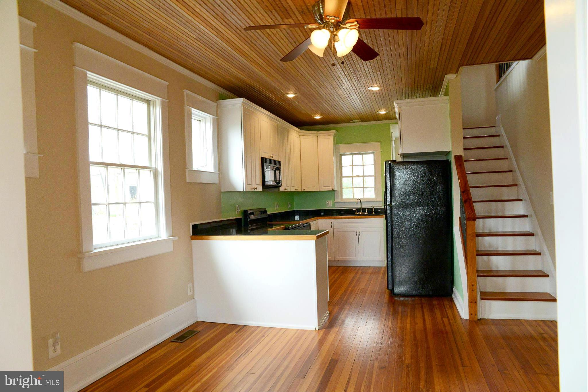 4912 Pleasant Grove Road Reisterstown, MD 21136 - Photo 9 of 26 Kitchen