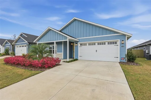 $419,950 | 1416 Southwest 67th Street, Gainesville, FL 32607