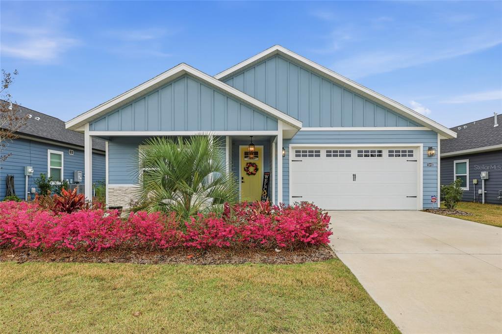 1416 Southwest 67th Street Gainesville, FL 32607 - Photo 2 of 29