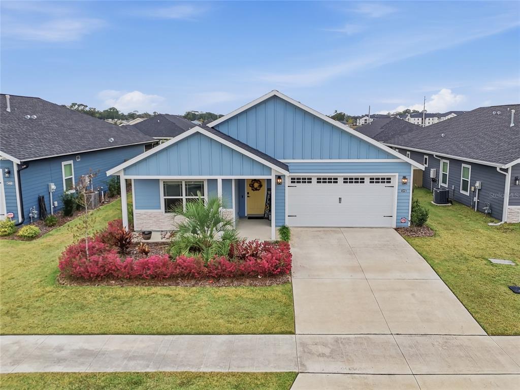 1416 Southwest 67th Street Gainesville, FL 32607 - Photo 24 of 29