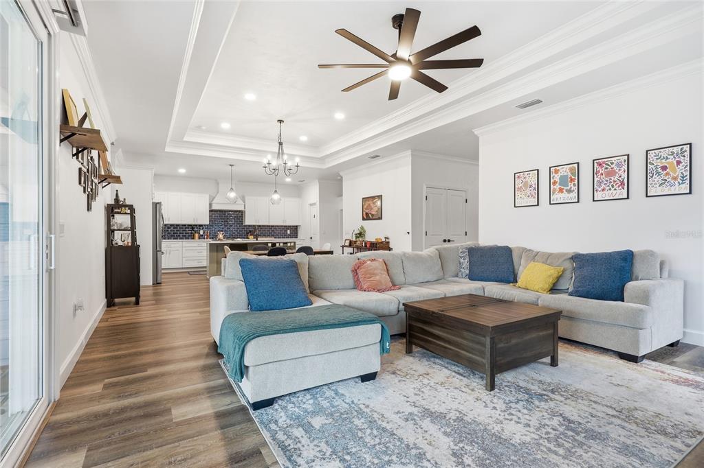 1416 Southwest 67th Street Gainesville, FL 32607 - Photo 3 of 29