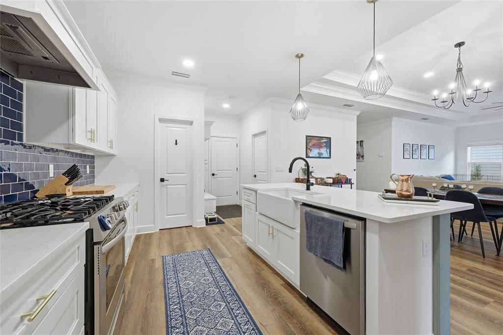 1416 Southwest 67th Street Gainesville, FL 32607 - Photo 6 of 29