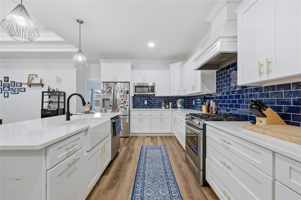 1416 Southwest 67th Street Gainesville, FL 32607 - Photo 9 of 29