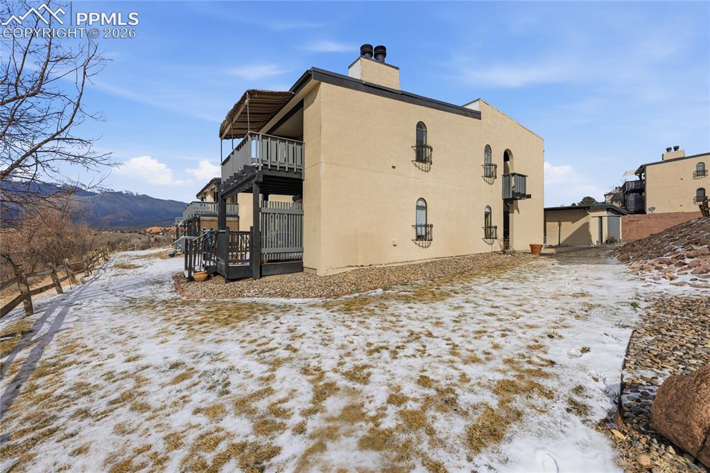 930 Fontmore Road, Unit C Colorado Springs, CO 80904 - Photo 5 of 32