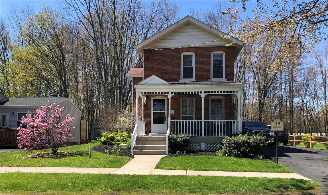 19 State Street Waterloo, NY 13165 - Photo 1 of 1 Gallery Image 1