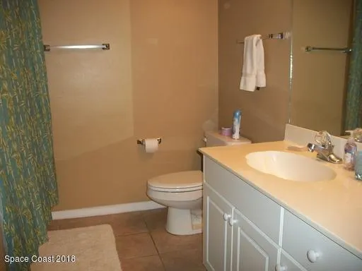 $2,500 | 8911 Lake Drive, Unit 206, Cape Canaveral, FL 32920