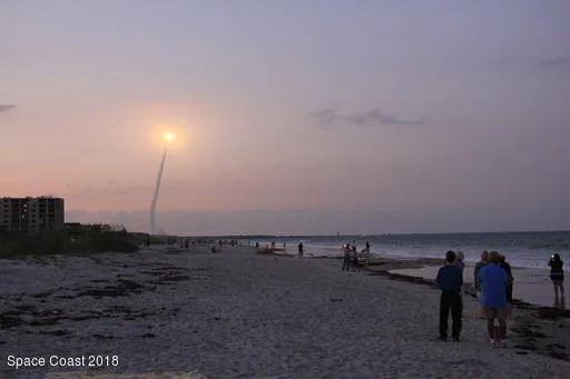 $2,500 | 8911 Lake Drive, Unit 206, Cape Canaveral, FL 32920