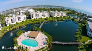 $2,500 | 8911 Lake Drive, Unit 206, Cape Canaveral, FL 32920