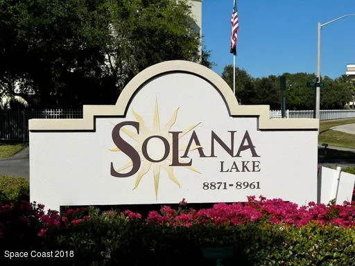 $2,500 | 8911 Lake Drive, Unit 206, Cape Canaveral, FL 32920