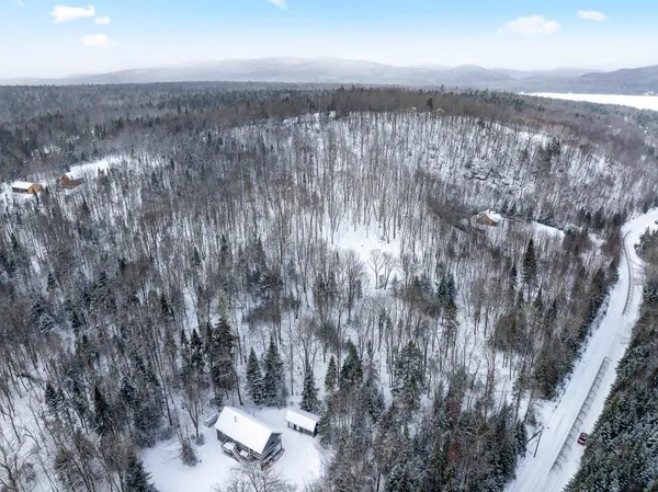 $231,500 | 25 Spooner Road, Pittsburg, NH 03592