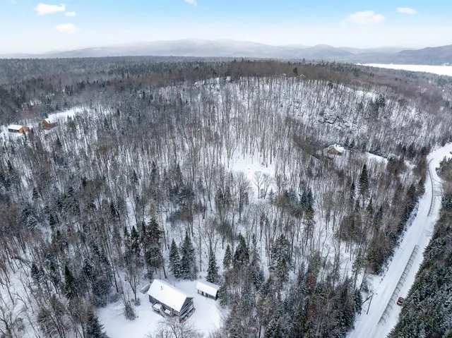 $231,500 | 25 Spooner Road, Pittsburg, NH 03592