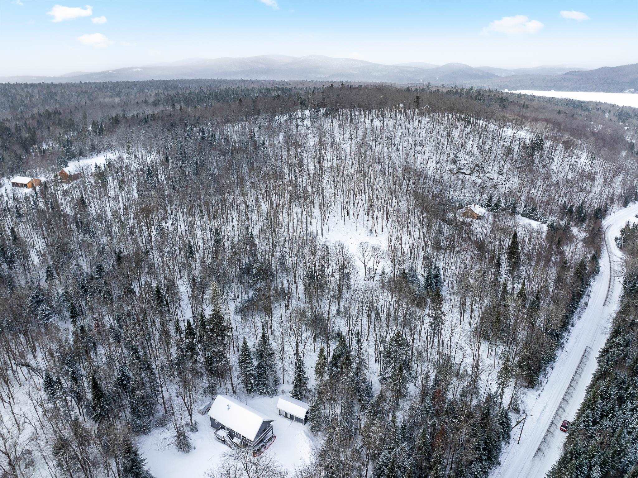 25 Spooner Road Pittsburg, NH 03592 - Photo 16 of 34