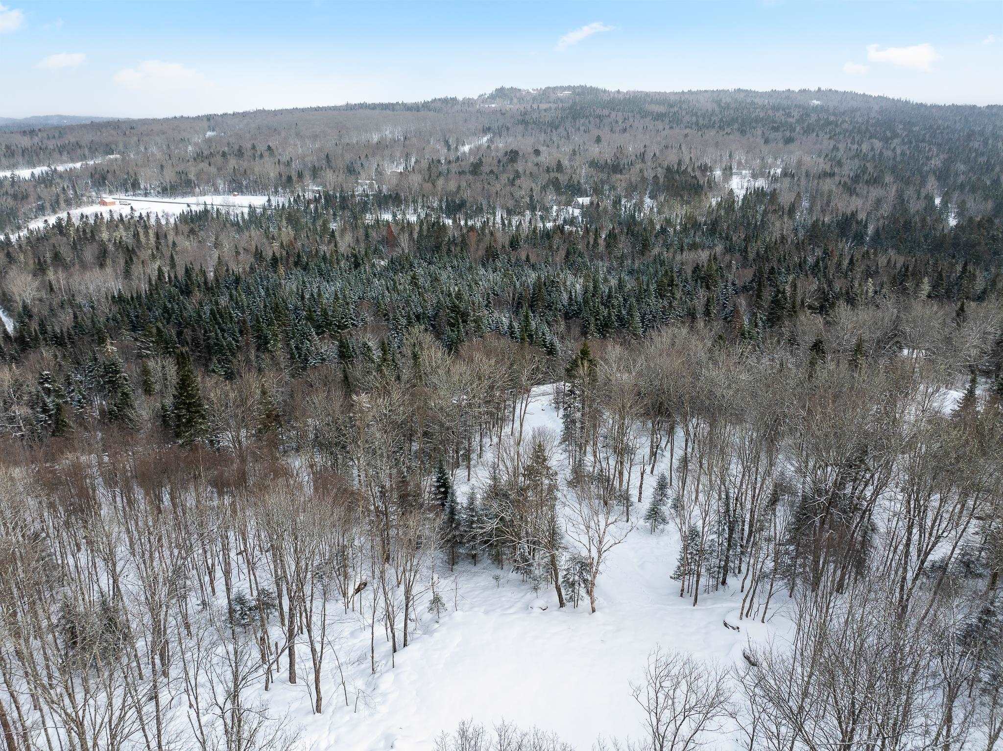 25 Spooner Road Pittsburg, NH 03592 - Photo 20 of 42