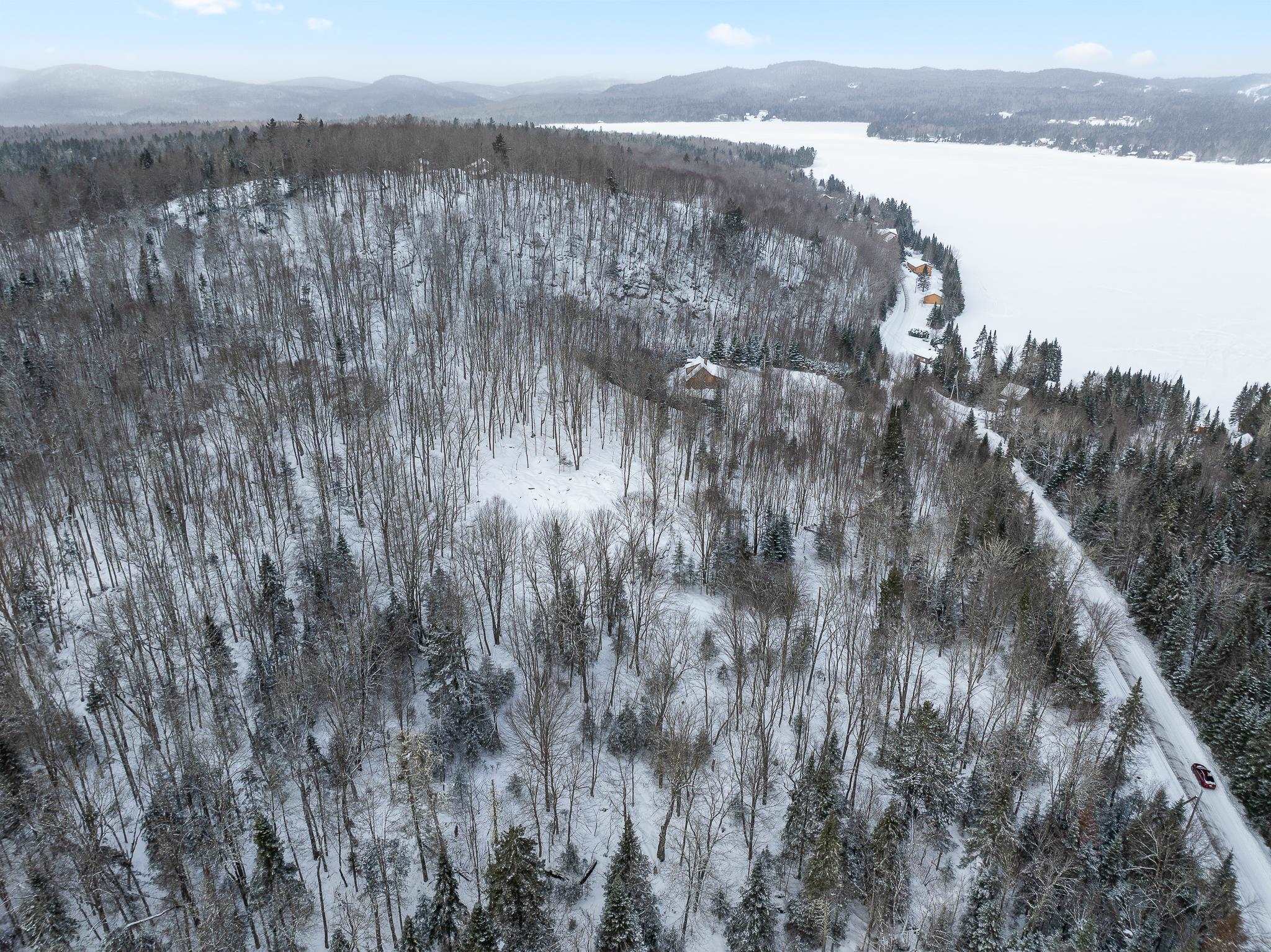 25 Spooner Road Pittsburg, NH 03592 - Photo 2 of 34