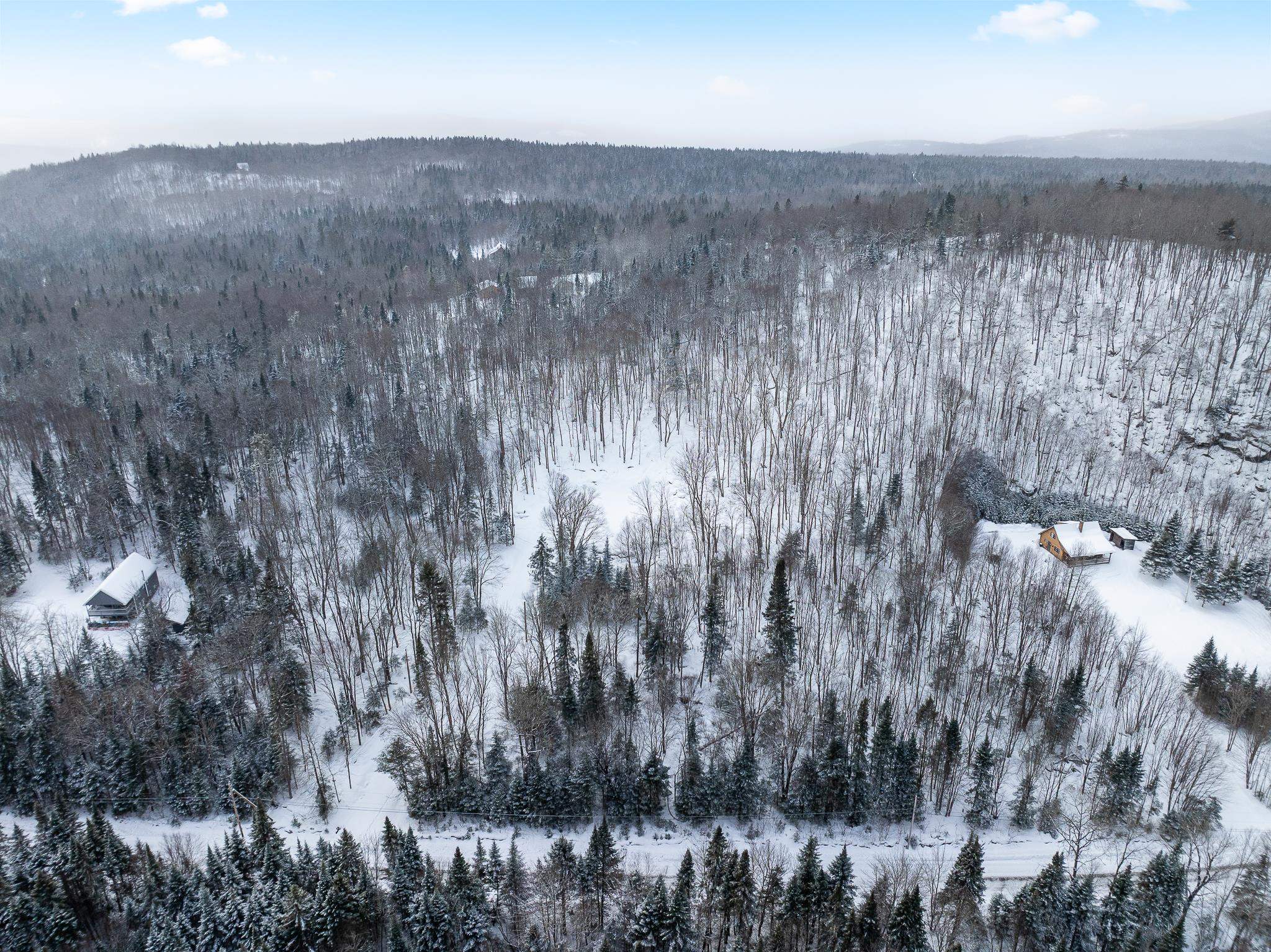 25 Spooner Road Pittsburg, NH 03592 - Photo 30 of 34