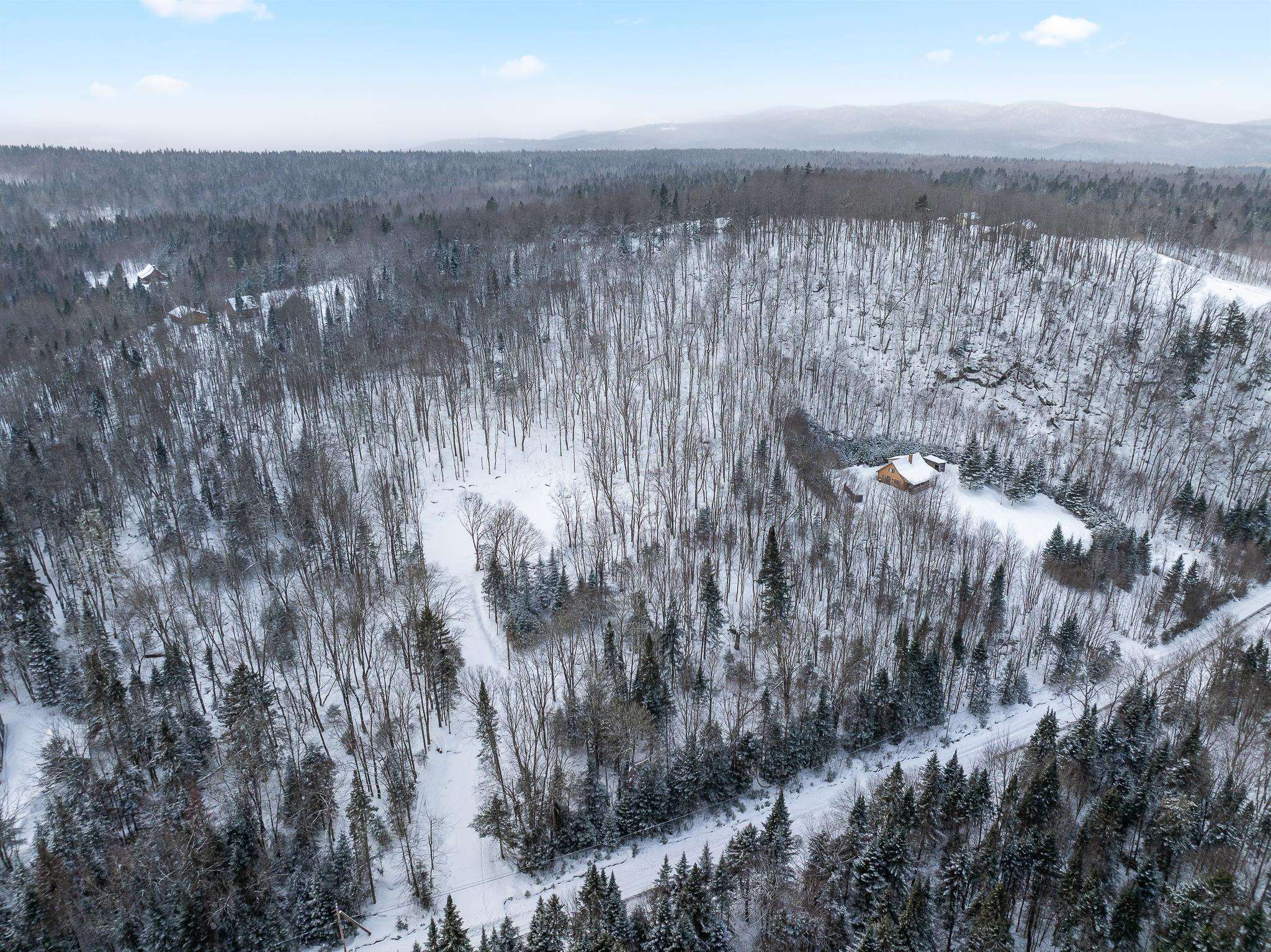 25 Spooner Road Pittsburg, NH 03592 - Photo 31 of 34