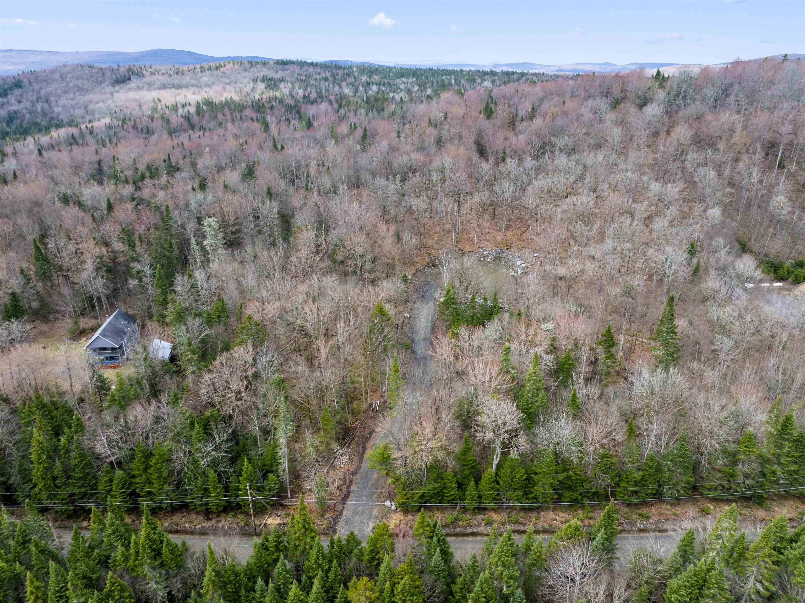 25 Spooner Road Pittsburg, NH 03592 - Photo 8 of 42