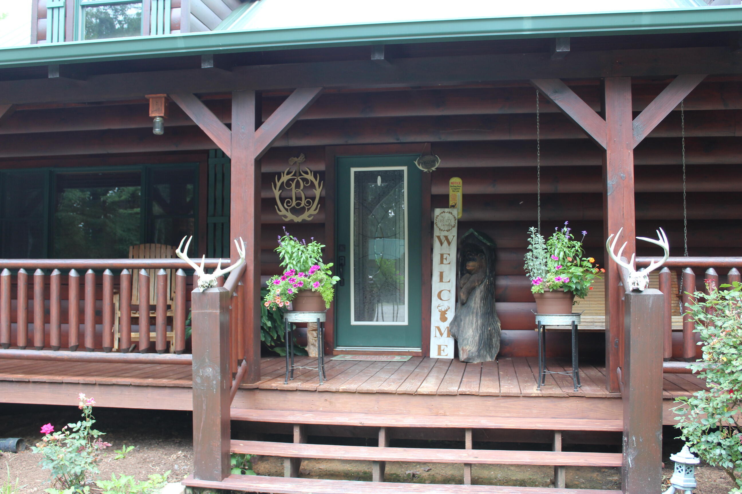 1021 Roysden Road Jamestown, TN 38556 - Photo 3 of 35 003