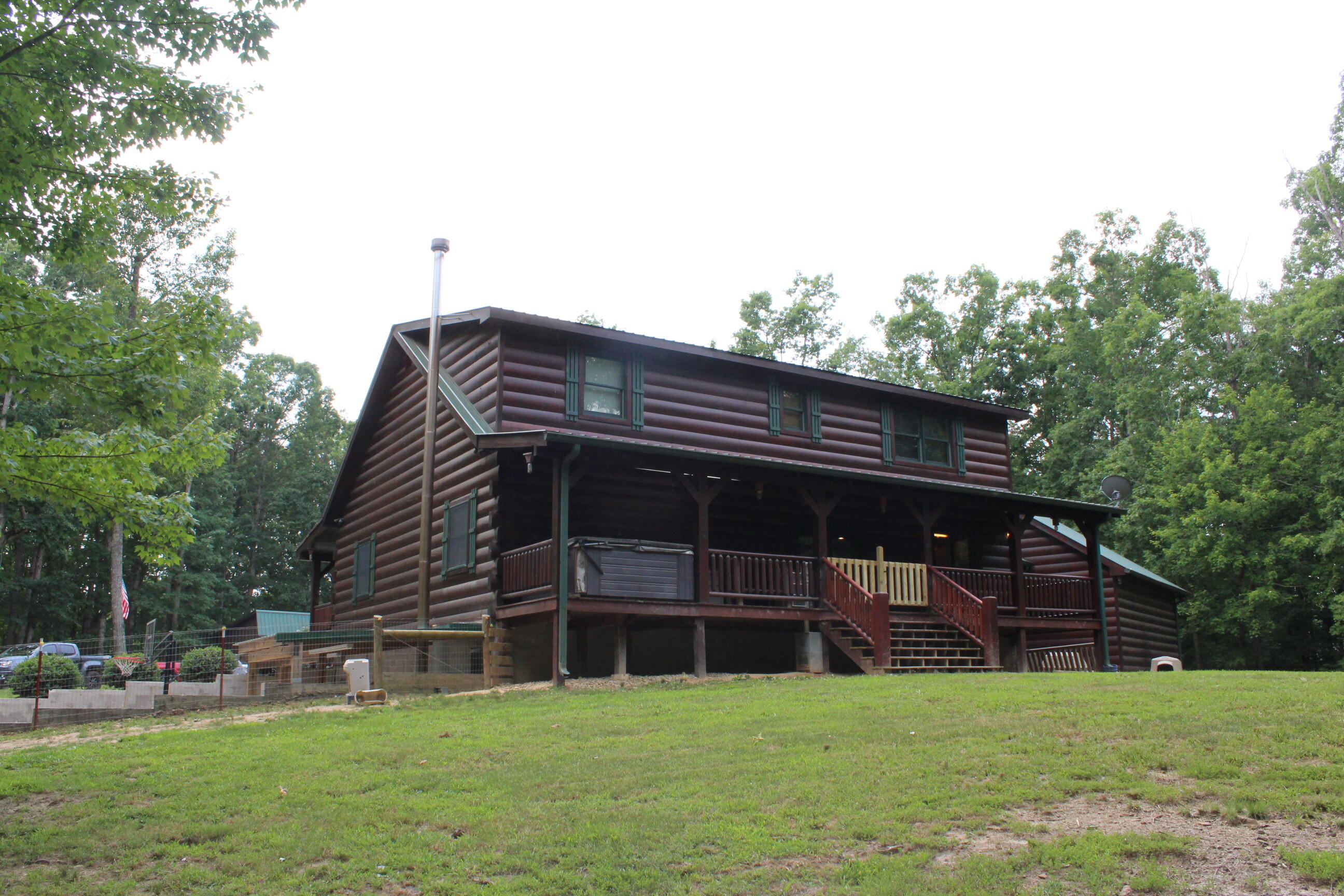 1021 Roysden Road Jamestown, TN 38556 - Photo 6 of 35 006