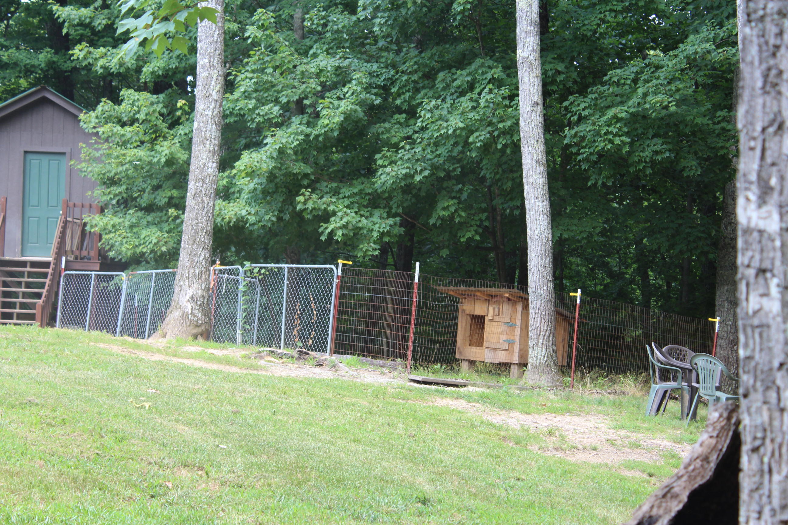 1021 Roysden Road Jamestown, TN 38556 - Photo 8 of 35 008