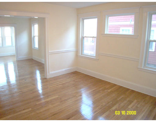 11 St Clements Road, Unit 1 Medford, MA 02155 - Photo 1 of 1 Gallery Image 1