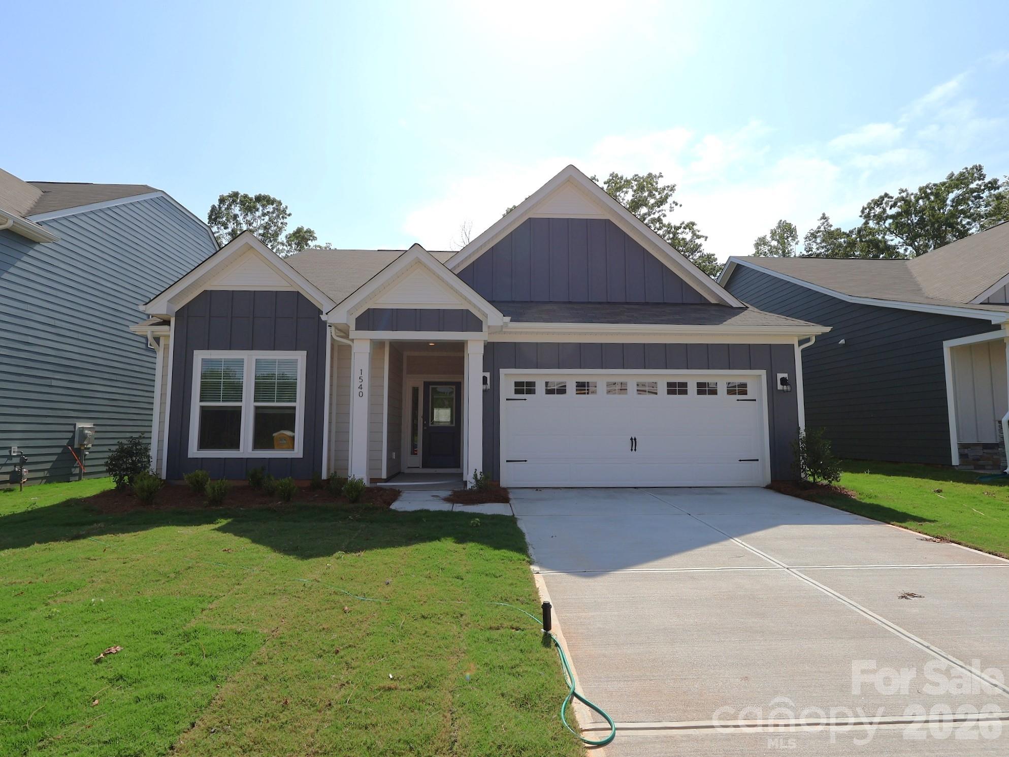 1540 Kate Cecil Way York, SC 29745 - Photo 1 of 6