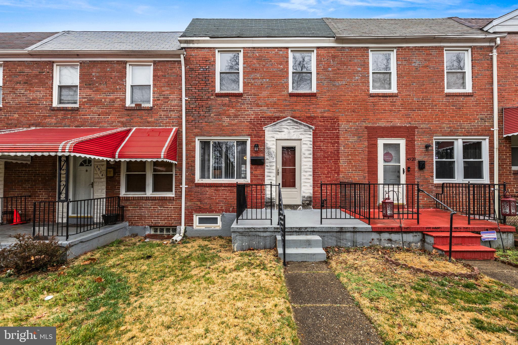 4522 Mountview Road Baltimore, MD 21229 - Photo 1 of 24 Gallery Image 1