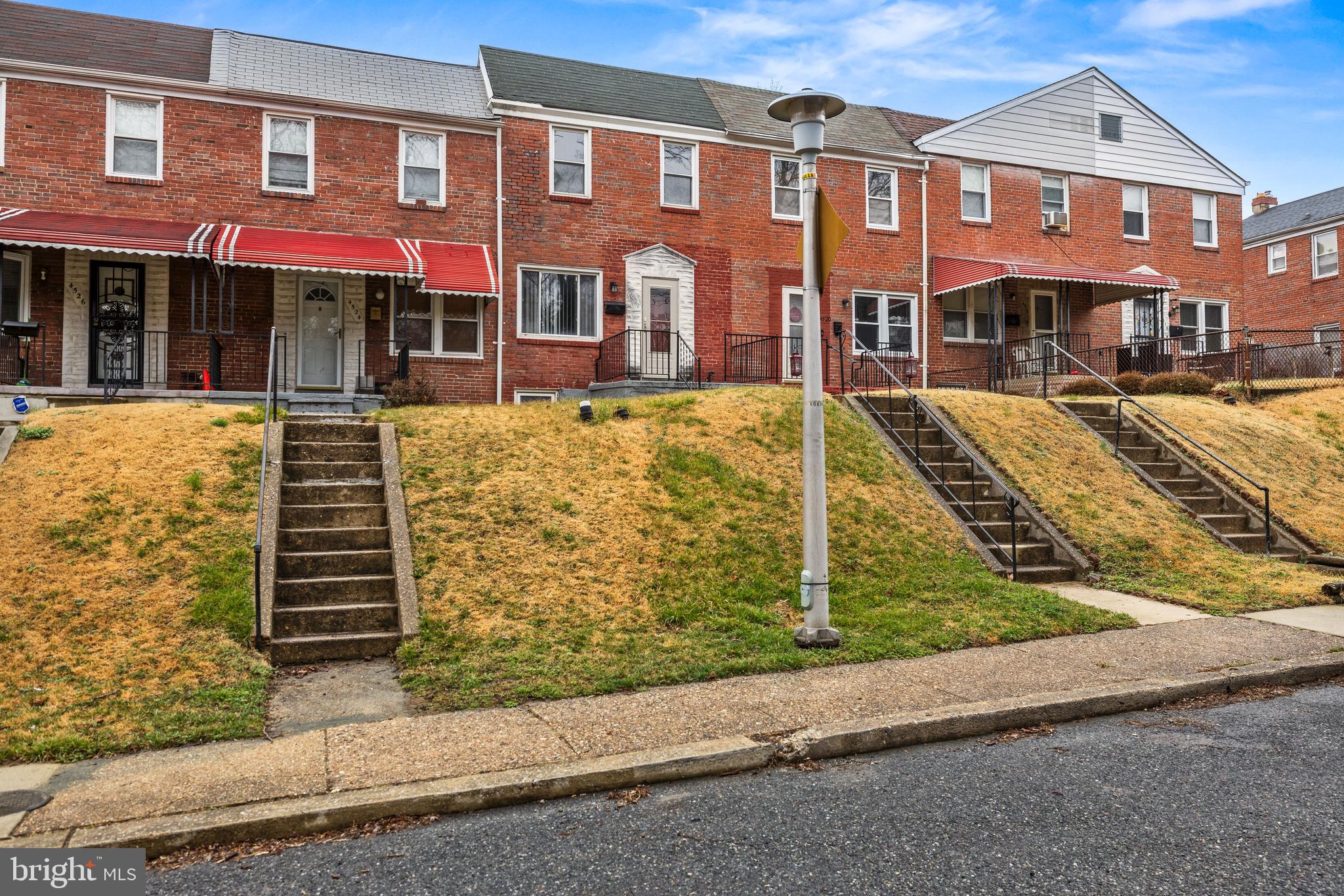 4522 Mountview Road Baltimore, MD 21229 - Photo 2 of 24 Gallery Image 2