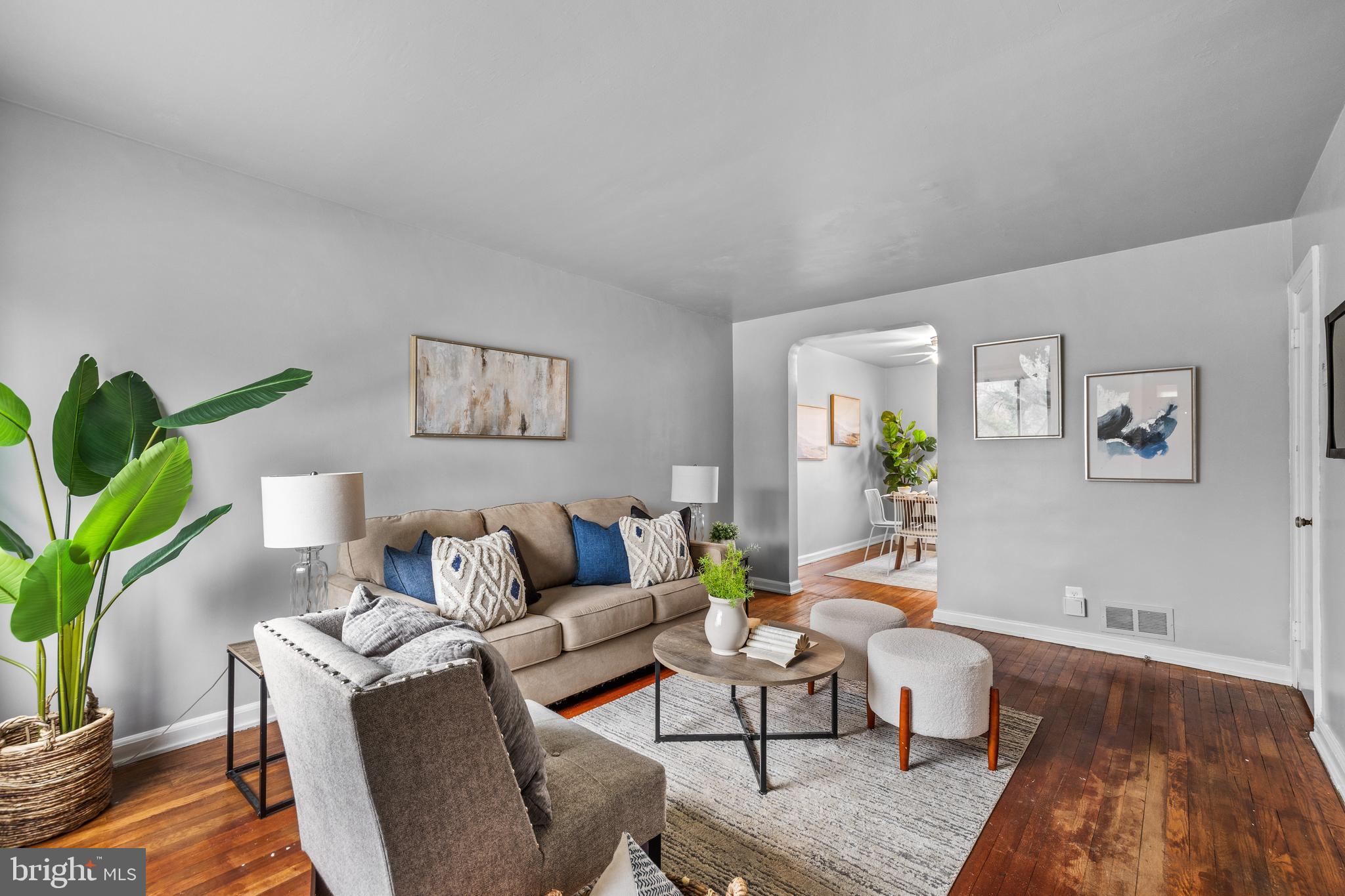 4522 Mountview Road Baltimore, MD 21229 - Photo 4 of 24 Gallery Image 4