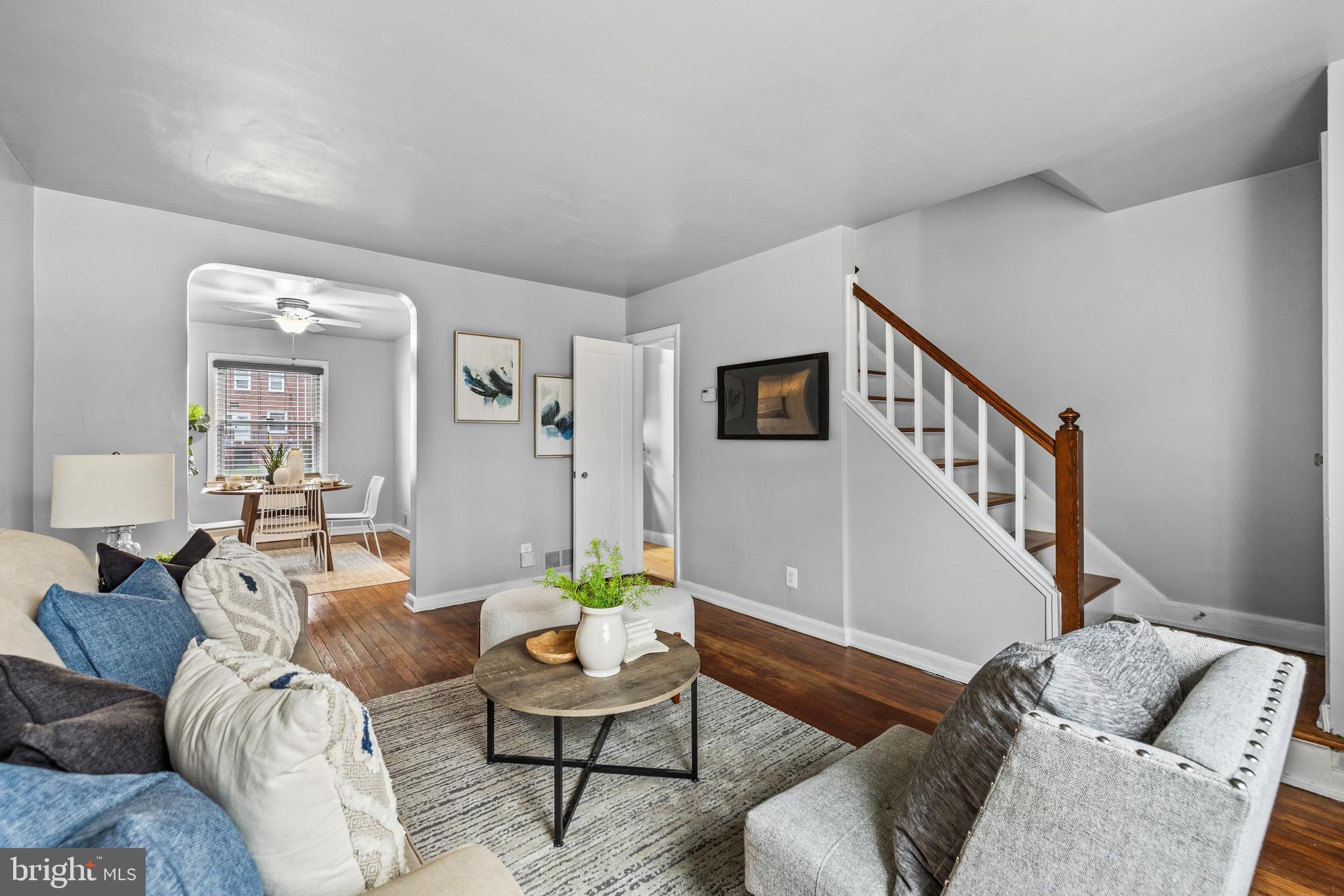 4522 Mountview Road Baltimore, MD 21229 - Photo 5 of 24 Gallery Image 5