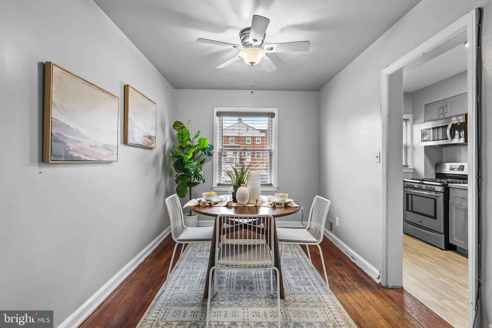 4522 Mountview Road Baltimore, MD 21229 - Photo 8 of 24 Gallery Image 8