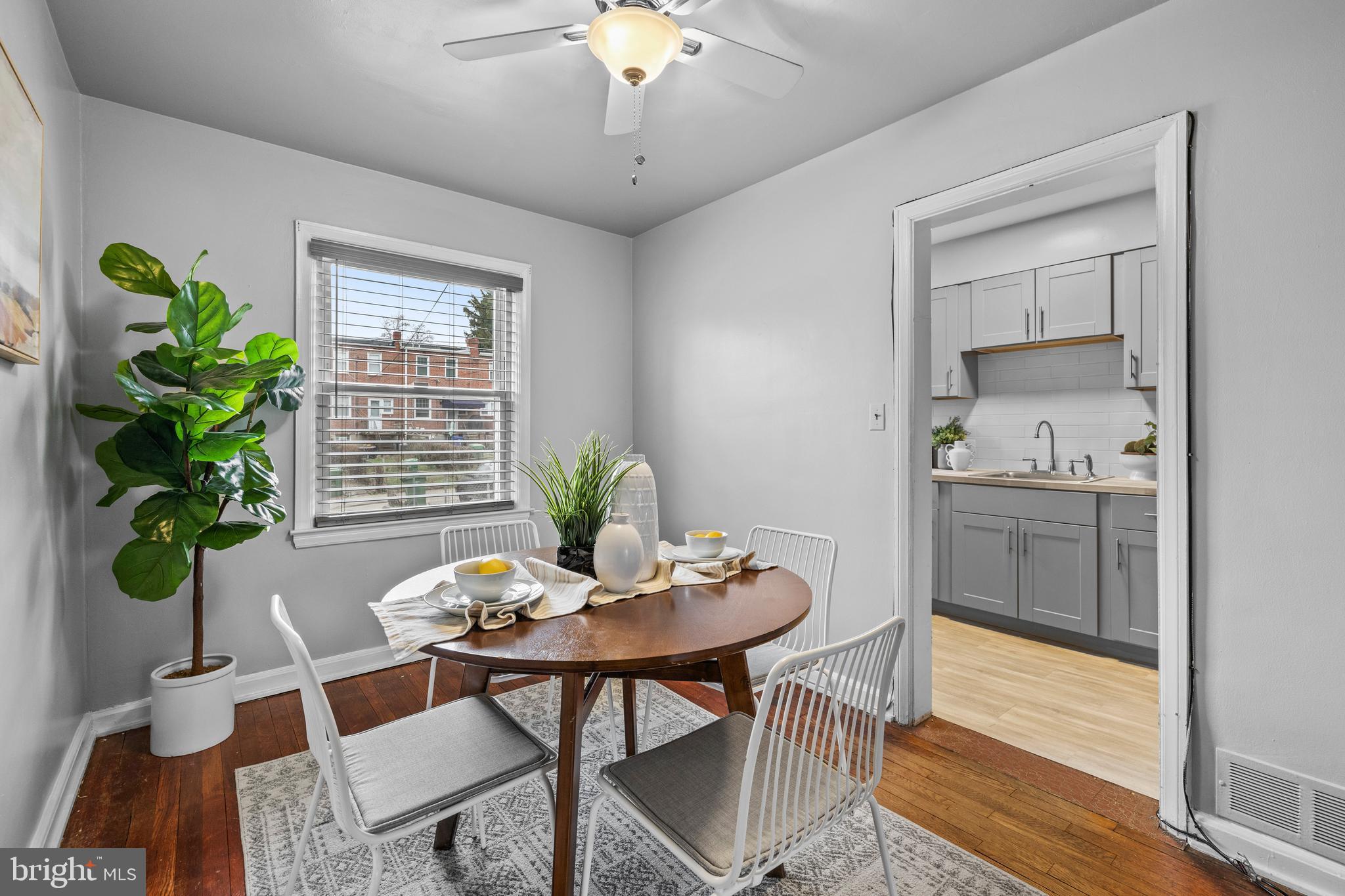 4522 Mountview Road Baltimore, MD 21229 - Photo 9 of 24 Gallery Image 9