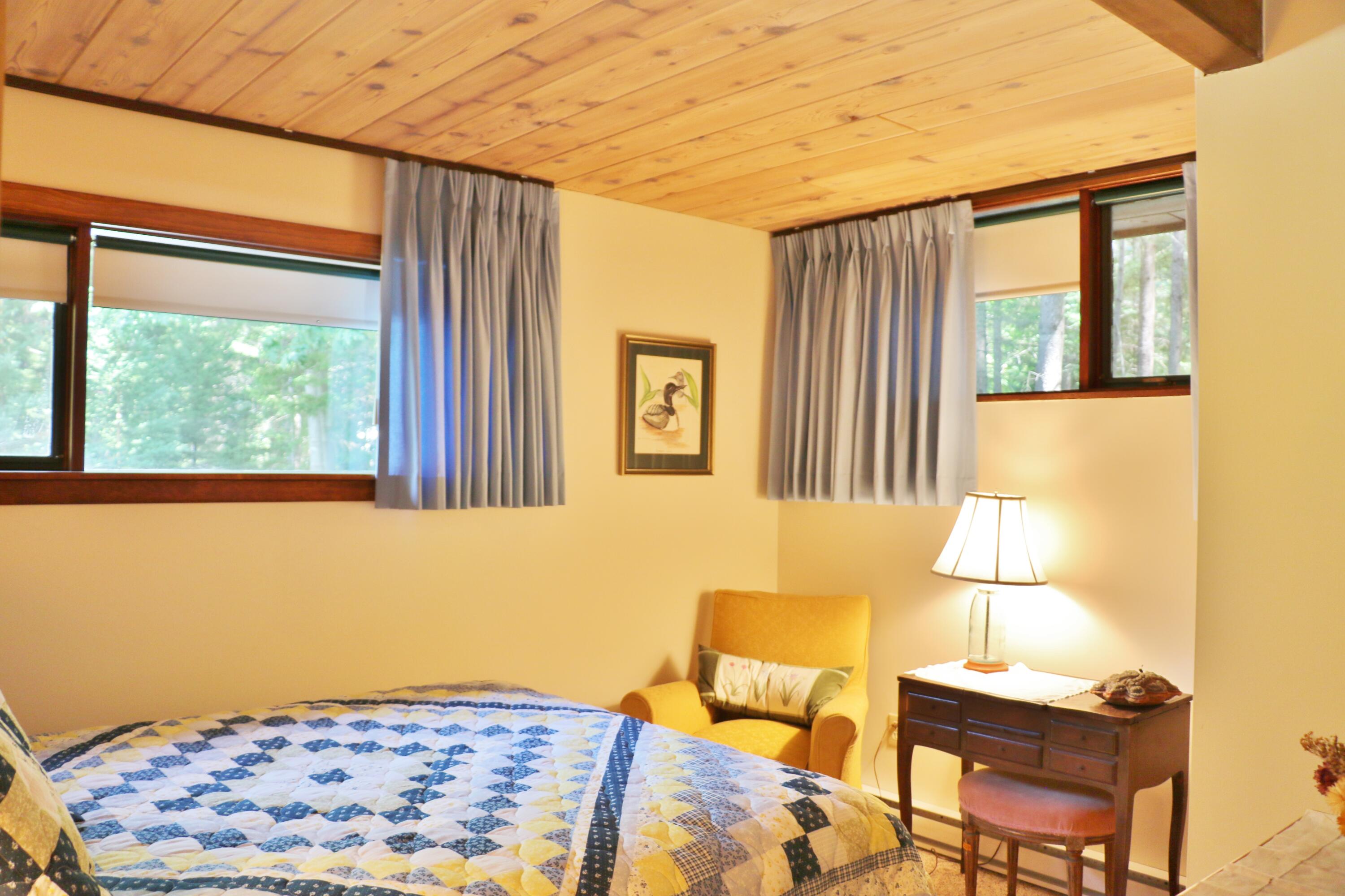 32 Tennis Club Road Mount Desert, ME 04662 - Photo 10 of 13 Bedroom
