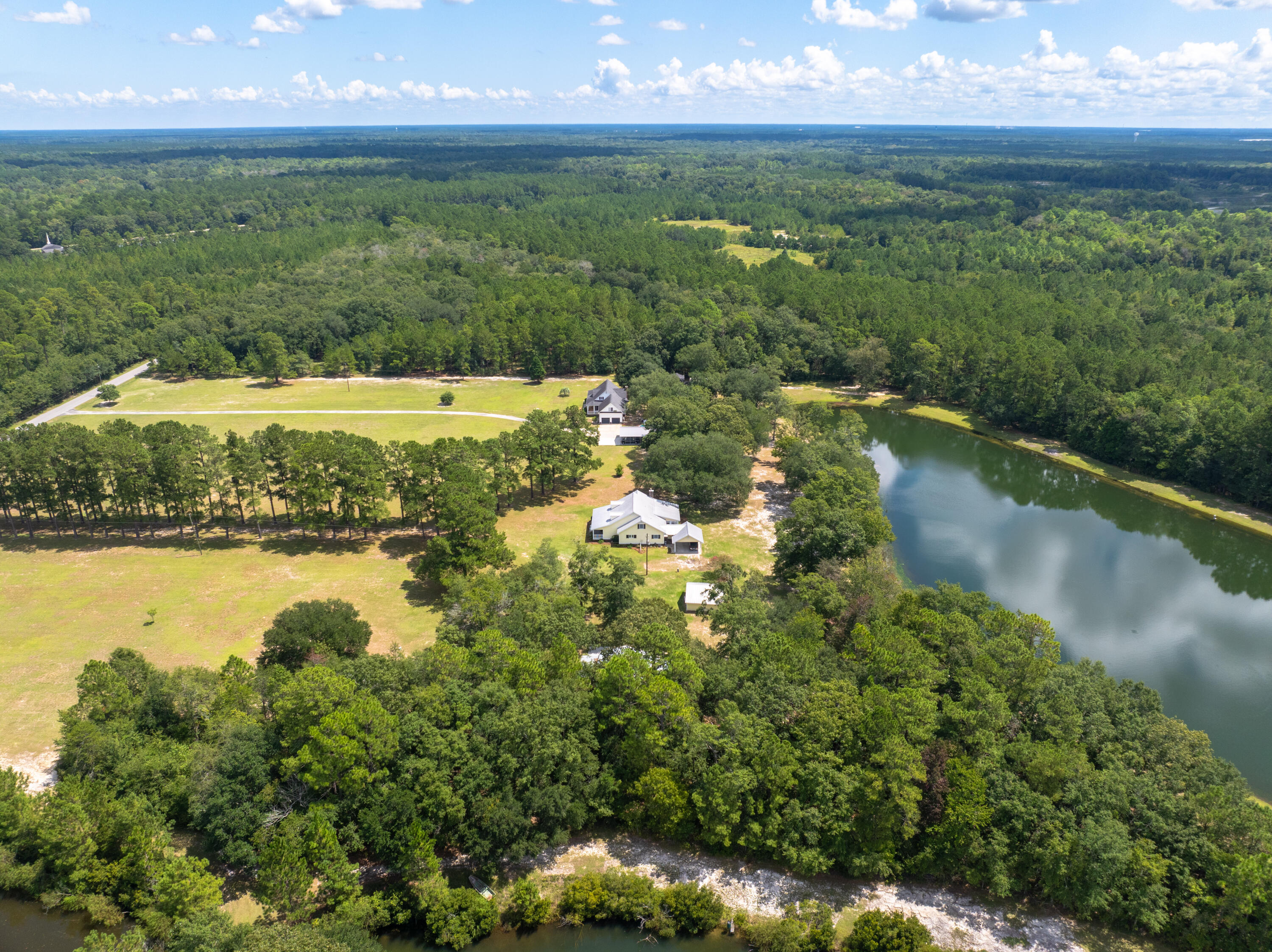 229 Limestone Road Dorchester, SC 29437 - Photo 10 of 64 DJI_20240827123157_0044_D-HDR