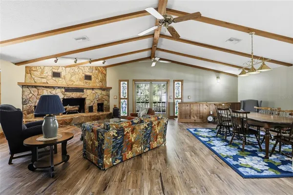 $659,000 | 818 Northeast 783rd Street, Old Town, FL 32680