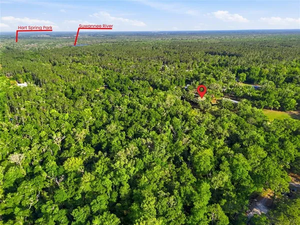 $659,000 | 818 Northeast 783rd Street, Old Town, FL 32680